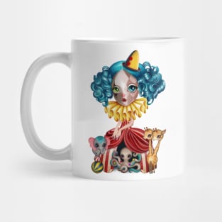 Penelope's Imaginarium Mug